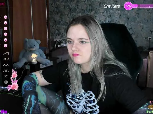 Live sex webcam photo for rozzalinaevan #288387221