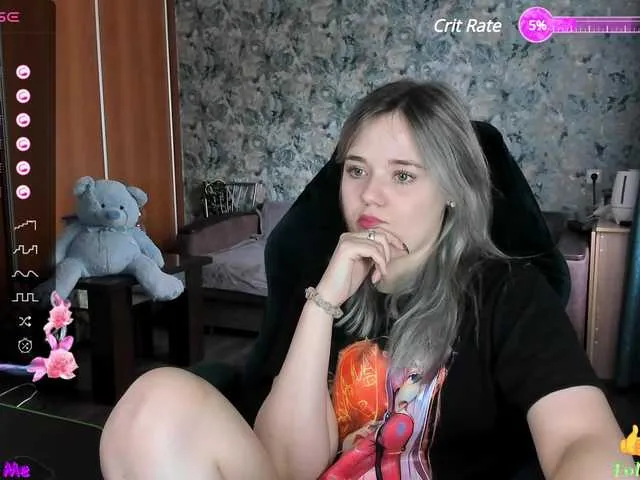 Live sex webcam photo for rozzalinaevan #288465586