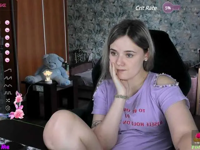 Live sex webcam photo for rozzalinaevan #288772611