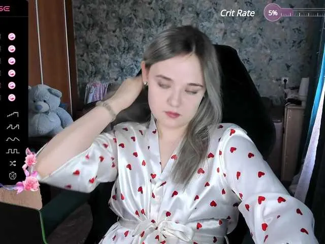 Live sex webcam photo for rozzalinaevan #289620167