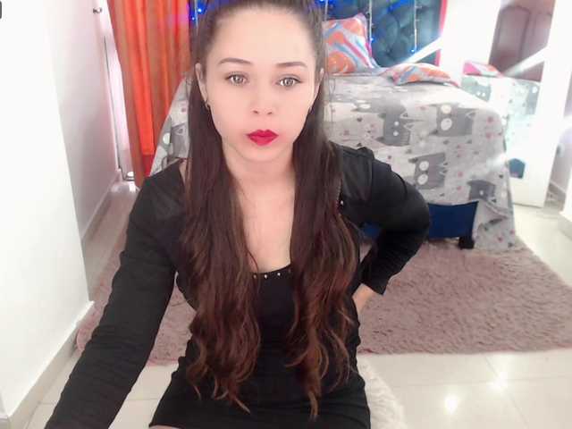 Live sex webcam photo for rubi-0707 #273590762