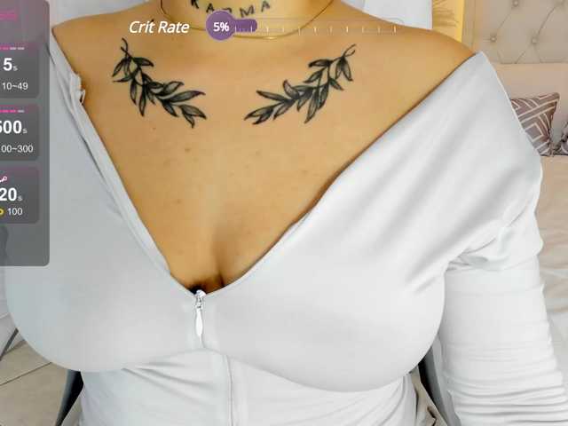 Live sex webcam photo for saalma- #277891726