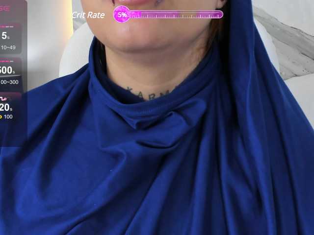 Live sex webcam photo for saalma- #278099481