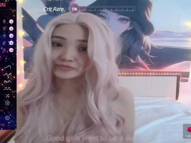 Live sex webcam photo for sabellaLewis23 #277663323