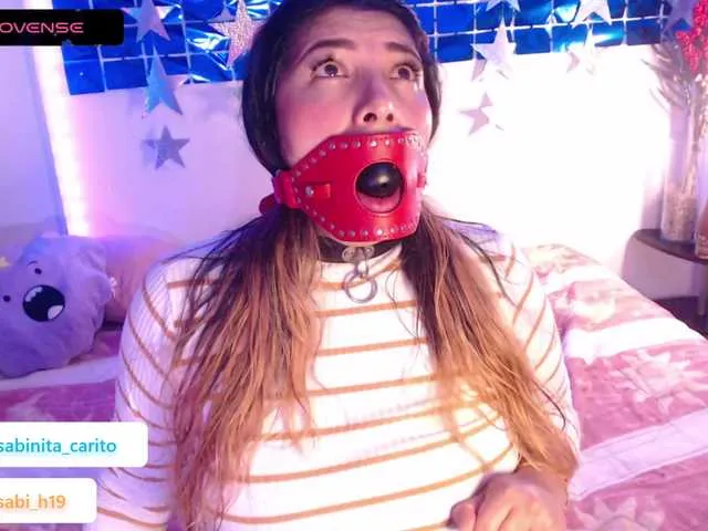 Live sex webcam photo for sabinahills #276093398