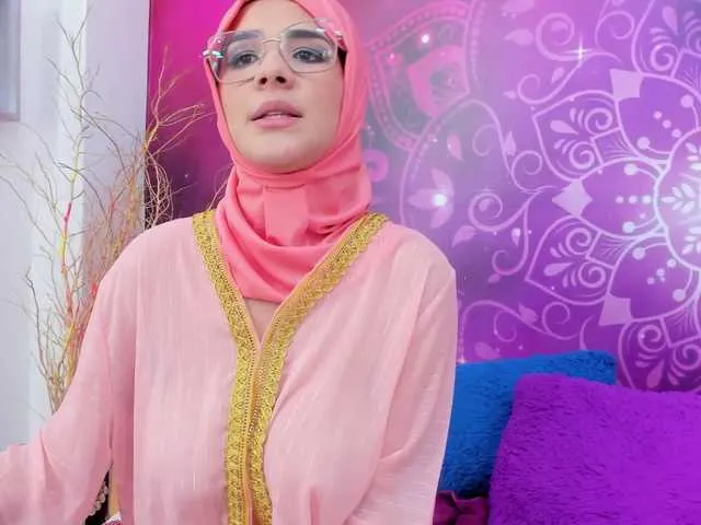 Live sex webcam photo for saharazhar #272210071