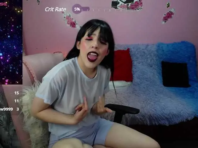 Live sex webcam photo for sailormon07 #290770655