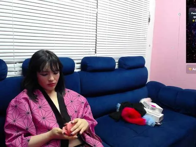 Live sex webcam photo for sailormon07 #290897697