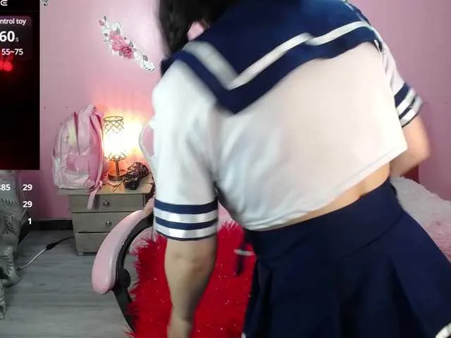 Live sex webcam photo for sailormon07 #290982954