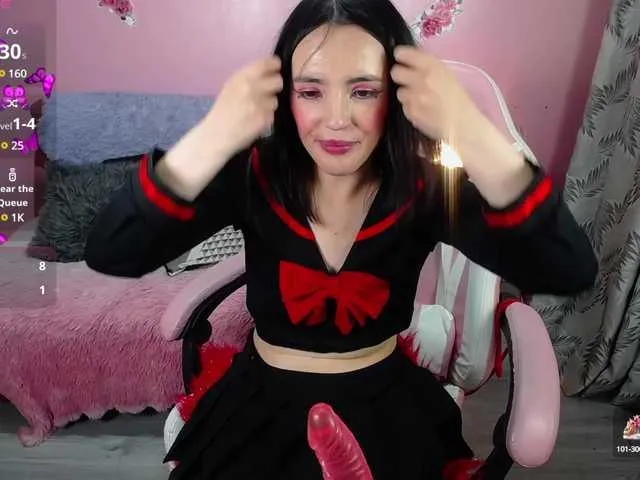 Live sex webcam photo for sailormon07 #290995839