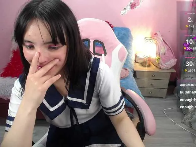 Live sex webcam photo for sailormon07 #291010635