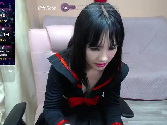 Live sex webcam photo for sailormon07 #291154290