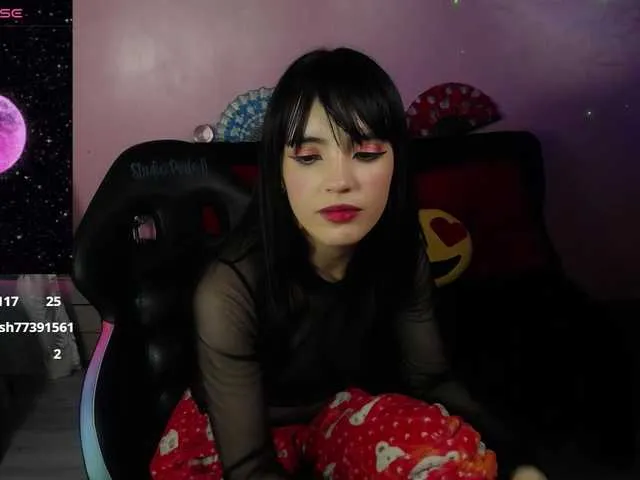 Live sex webcam photo for sailormon07 #291444960