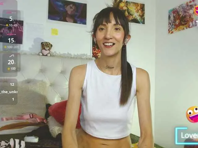 Live sex webcam photo for sakuraskinny #290507757