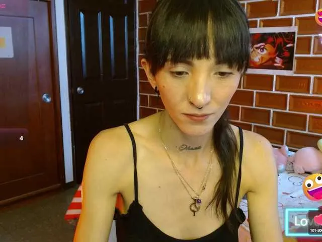 Live sex webcam photo for sakuraskinny #291715735