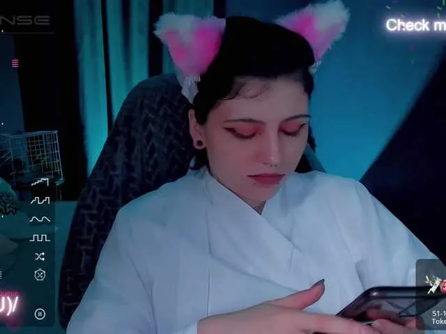 Live sex webcam photo for salli-smith #276039487