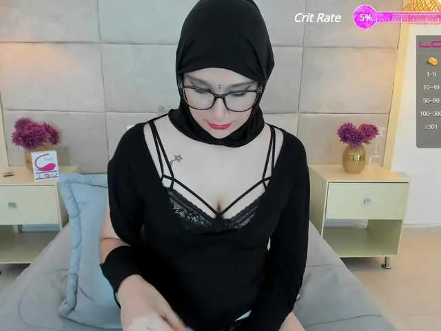 Live sex webcam photo for salmaa- #276436579