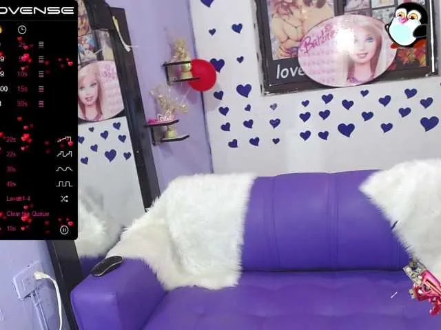 Live sex webcam photo for salome-bonet #273484476