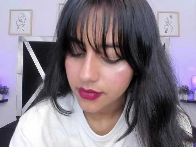 Live sex webcam photo for salome-pinzon #277828747