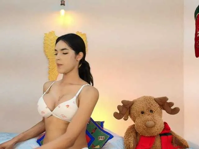 Live sex webcam photo for salomecollin #292517497