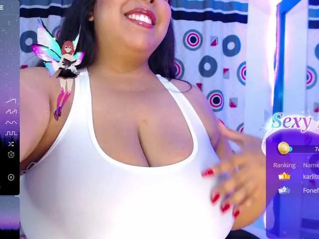 Live sex webcam photo for salomejoness #290132698