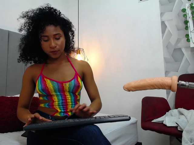 Live sex webcam photo for salomewilliams #290320686
