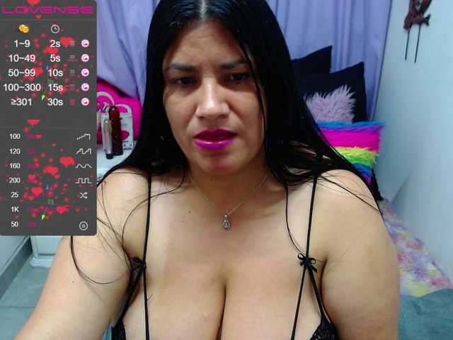 Live sex webcam photo for salomex #272550169