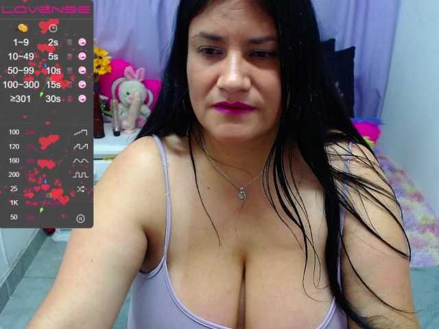 Live sex webcam photo for salomex #272575209