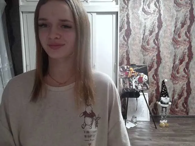 Live sex webcam photo for samanta55555 #290275528