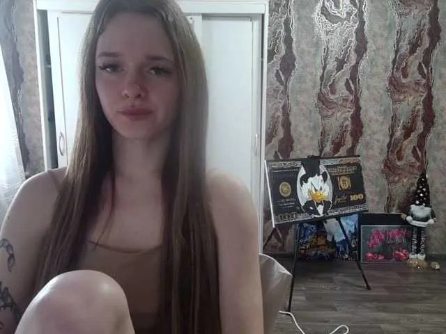 Live sex webcam photo for samanta55555 #290724484