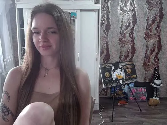 Live sex webcam photo for samanta55555 #290902918