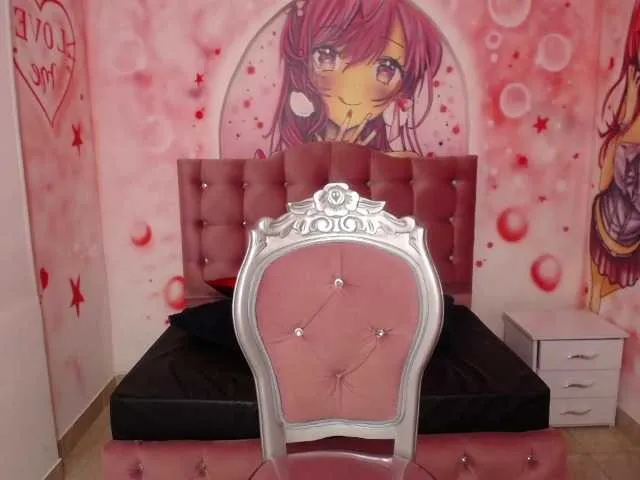 Live sex webcam photo for samanthaander #272007872