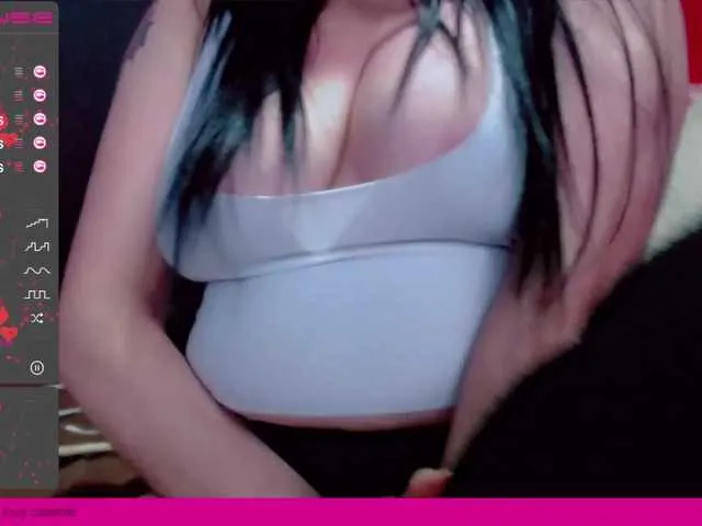 Live sex webcam photo for samanthafox-1 #271973391