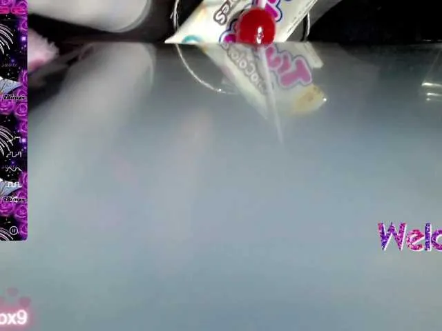 Live sex webcam photo for samanthafox-1 #274110244