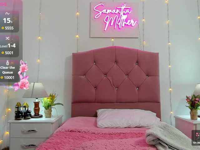 Live sex webcam photo for samanthamilher #290305936