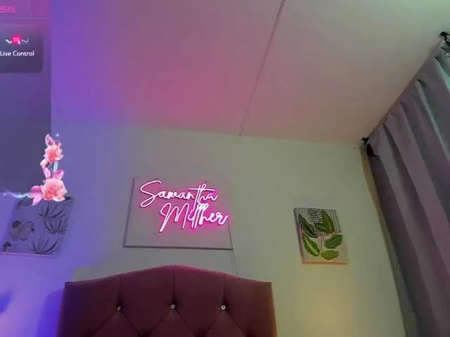 Live sex webcam photo for samanthamilher #290888447