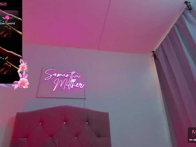 Live sex webcam photo for samanthamilher #292417348