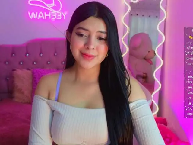 Live sex webcam photo for samara-tay #278107653