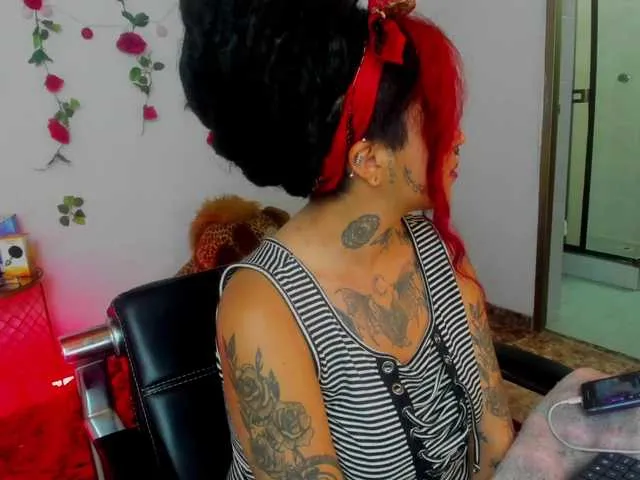 Live sex webcam photo for samarasabath #274850513