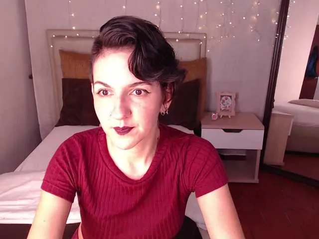 Live sex webcam photo for samaravalquir #273063550