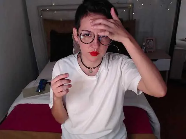 Live sex webcam photo for samaravalquir #273109422