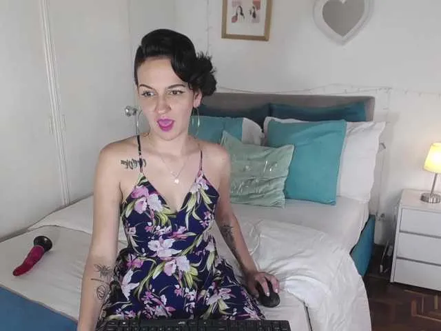 Live sex webcam photo for samaravalquir #273463242