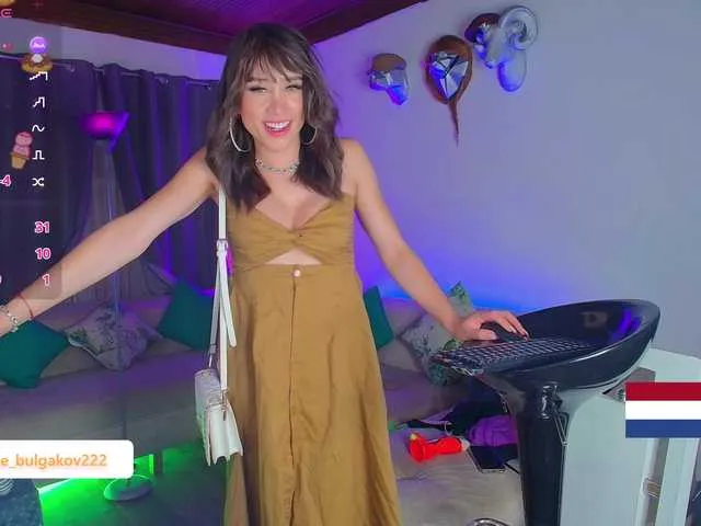 Live sex webcam photo for samaraveguz #291455986