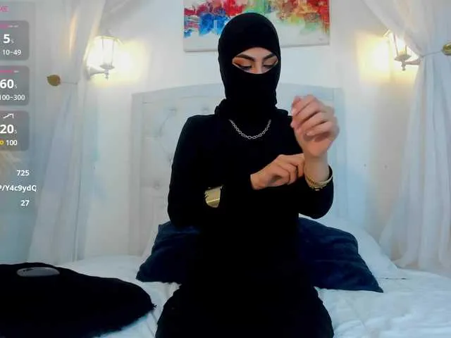 Live sex webcam photo for samia- #291032454