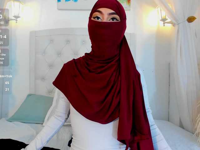 Live sex webcam photo for samia- #291275343