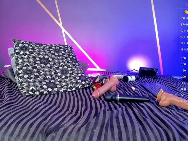 Live sex webcam photo for samueltattoo #276672105