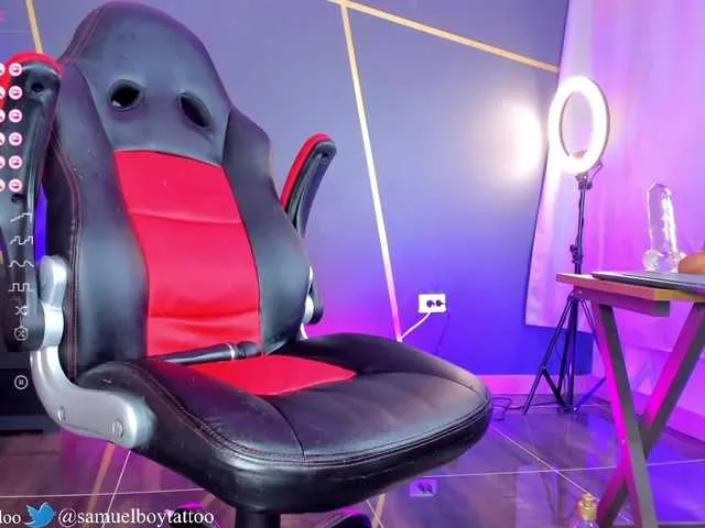 Live sex webcam photo for samueltattoo #276971934