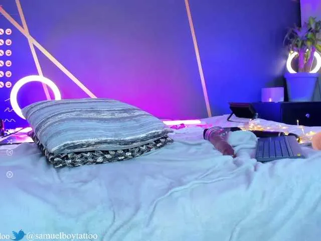 Live sex webcam photo for samueltattoo #277439615