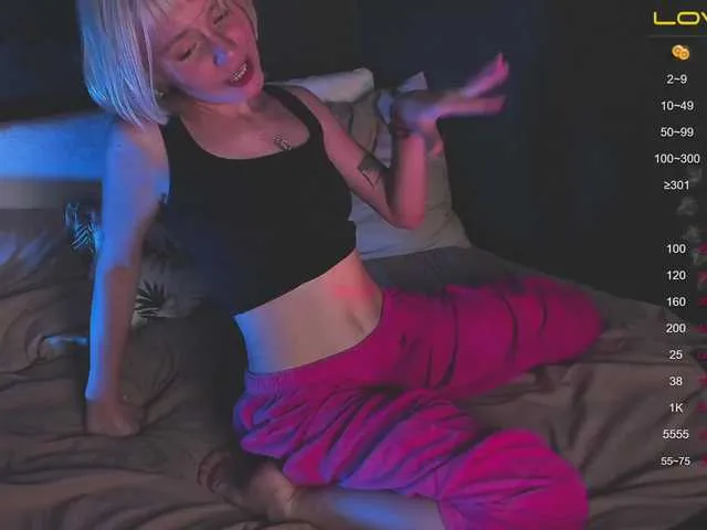 Live sex webcam photo for sanecchka #275623422
