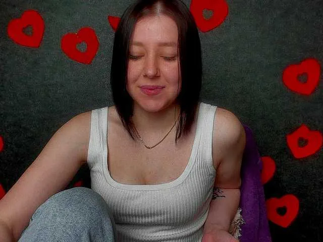 Live sex webcam photo for sannyflower #290976347